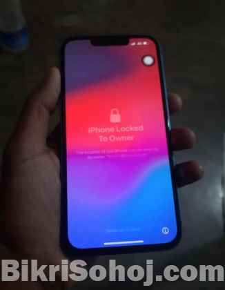 I phone 13